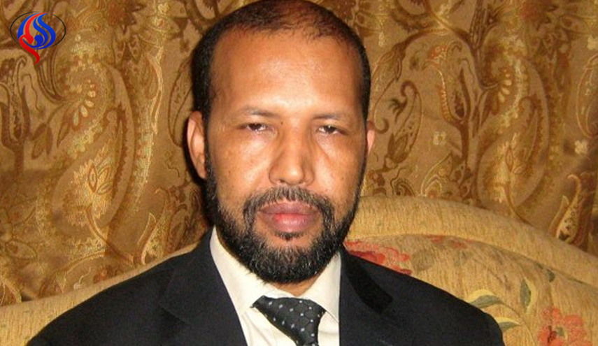 غضب موريتاني ضد السعودية