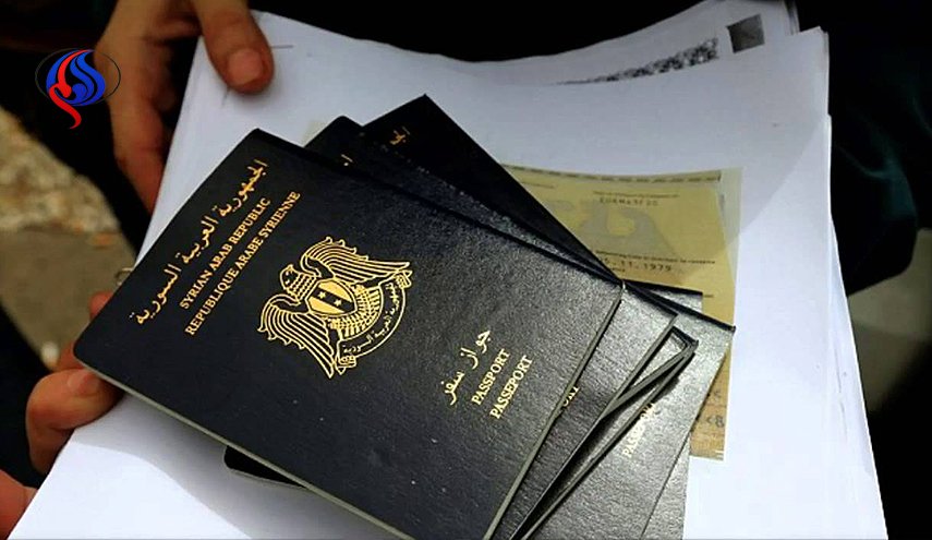تعرف على الدول التي يستطيع السوريون دخولها دون تأشيرة