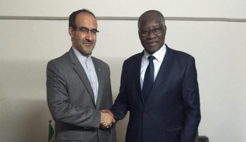 غینیا: خروج امیركا من الاتفاق النووي غیر مبرر اطلاقا