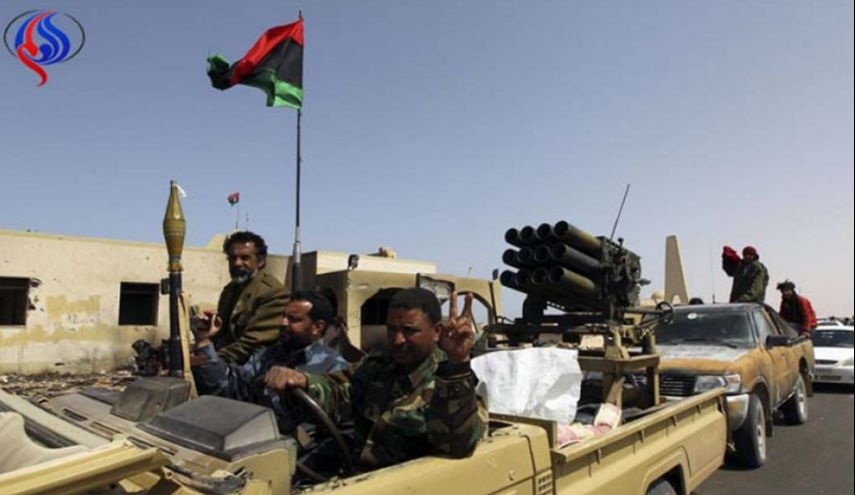 الجيش الليبي يعتقل مسؤول الملف الأمني لتنظيم القاعدة في درنة