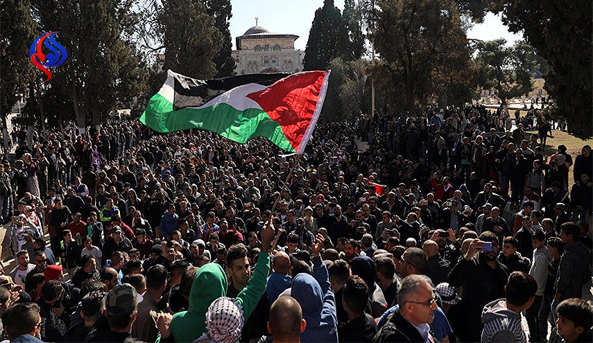 أحزاب لبنانية: يوم القدس تزامن مع انتصار محور المقاومة بسوريا