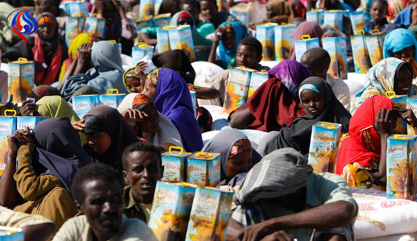 مجلس الأمن يحذر من مجاعة في الصومال ويطالب بإيصال المساعدات