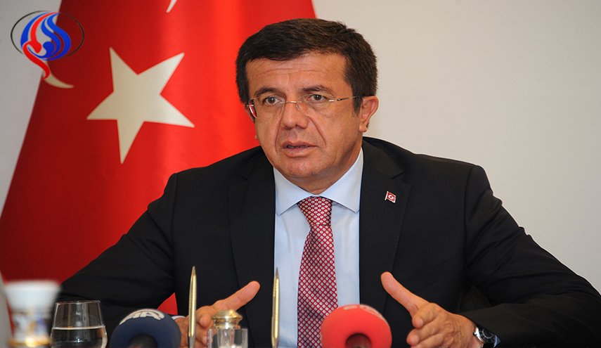 تركيا ستفتح تحقيقات مكافحة إغراق بحق شركات أمريكية
