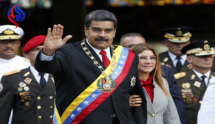 فنزويلا ستحتفل بخروجها من منظمة الدول الأمريكية
