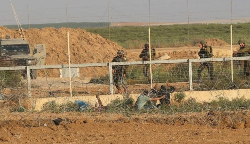 الاحتلال يعلن حدود قطاع غزة منطقة عسكرية مغلقة