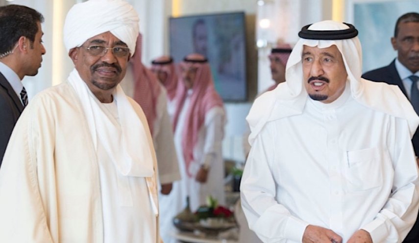 البشير يزور السعودية في ظل مخاوف رياض من العلاقات السودانية-التركية
