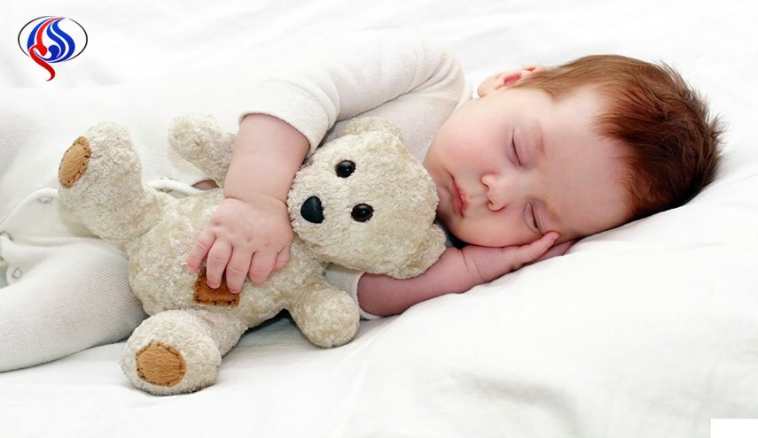 حالة الحوامل النفسية تؤثر على نوم أطفالهن مستقبلا