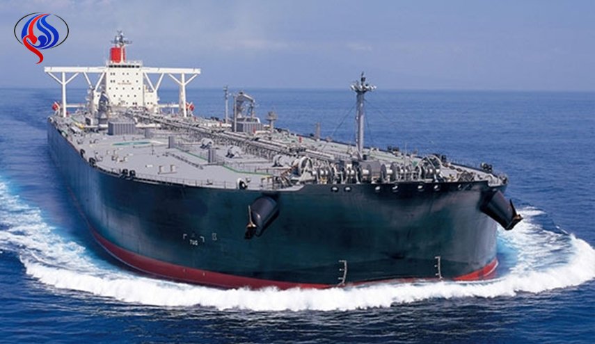 أول شحنة من النفط الايراني تتوجّه الى شيلي منذ 16 عاما