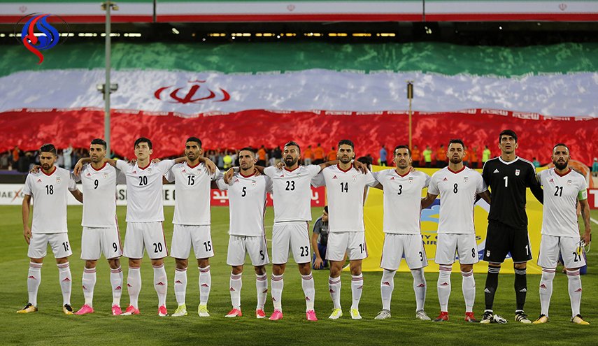 إيران تنتزع فوزا صعبا أمام ليتوانيا 1-0
