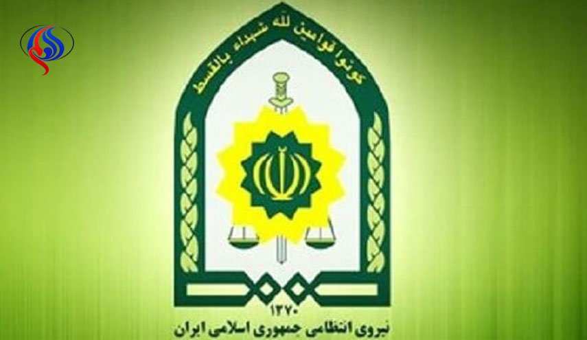 دستگیری عوامل شهادت نیروی انتظامی جیرفت