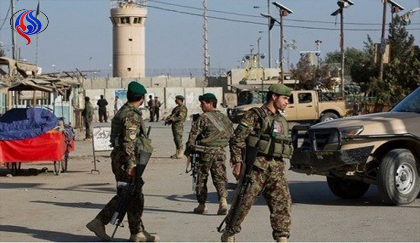  هجوم لطالبان على قاعدة عسكرية يودي بحياة 17  جنديا أفغانيا