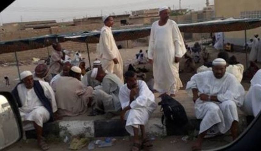 السودان.. استياء معتمرين عالقين بسواكن من مماطلة تفويجهم للسعودية