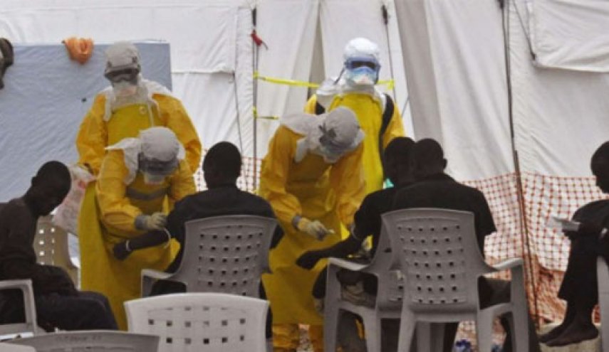 تفاؤل حذر حول مكافحة تفشي الإيبولا في الكونغو 