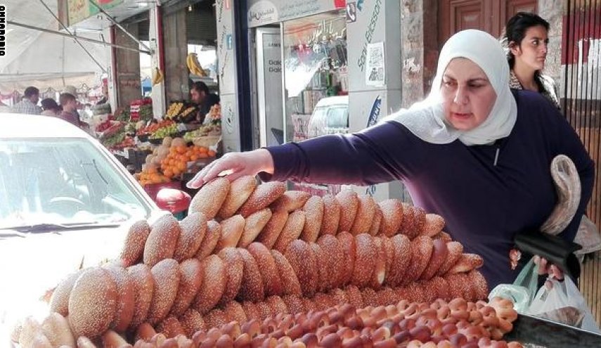 يوميات رمضانية من دمشق قبل أيام من عيد الفطر