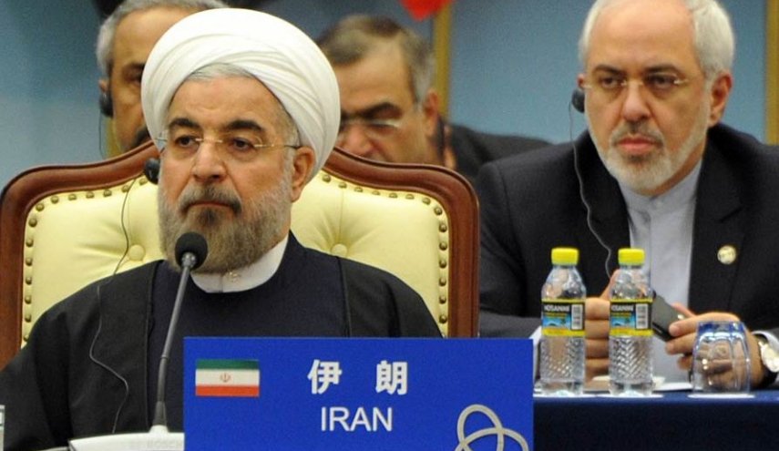 روحاني: الاتفاق النووي رهن بالضمانات المقدمة 