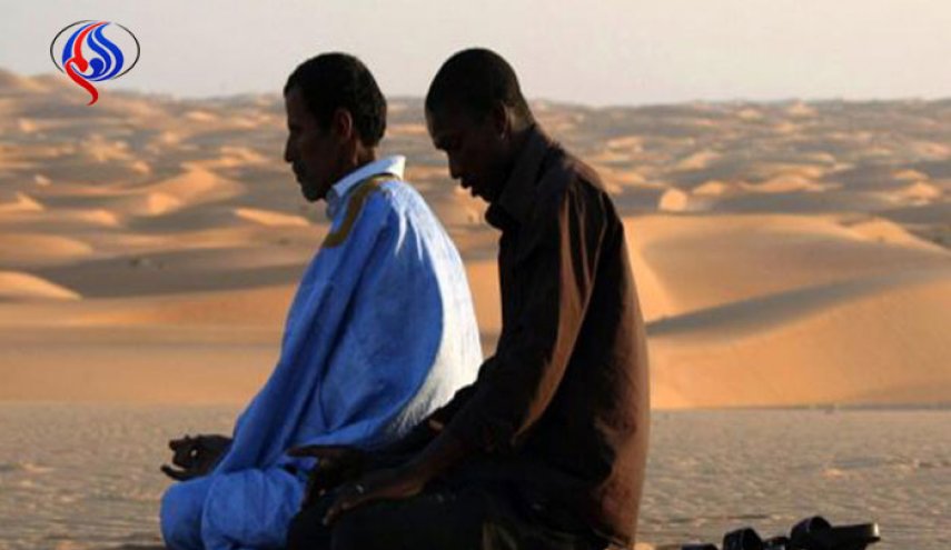 بالصور.. شهر رمضان في موريتانيا، صبغة روحانية تلون القارة السوداء!
