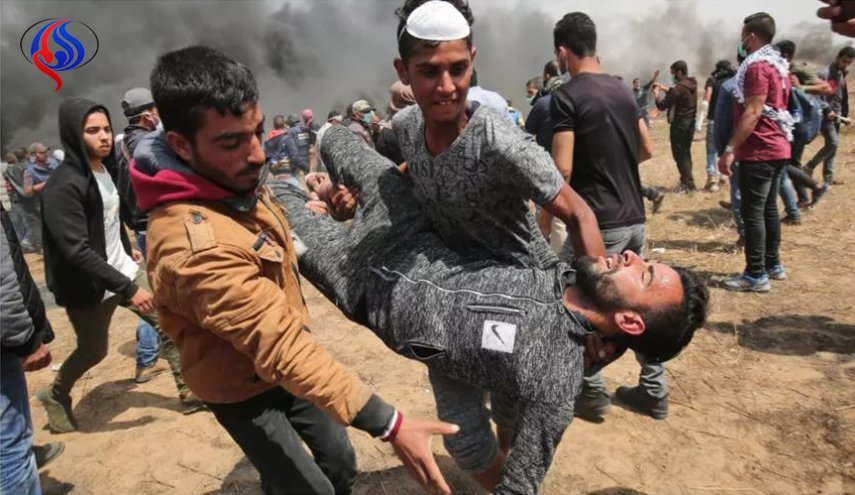 هل تدين الأمم المتحدة جرائم الاحتلال في غزة اليوم؟