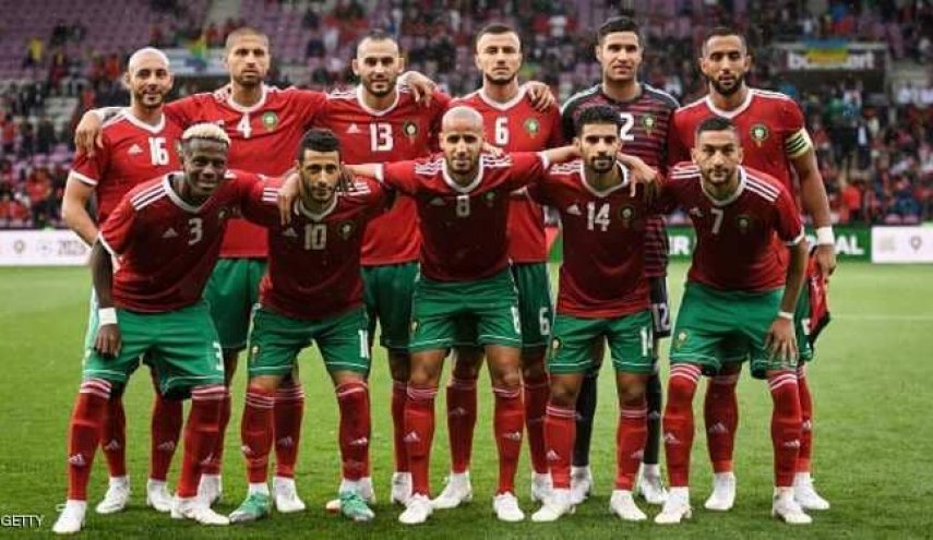 المغرب يخوض مونديال روسيا بـ
