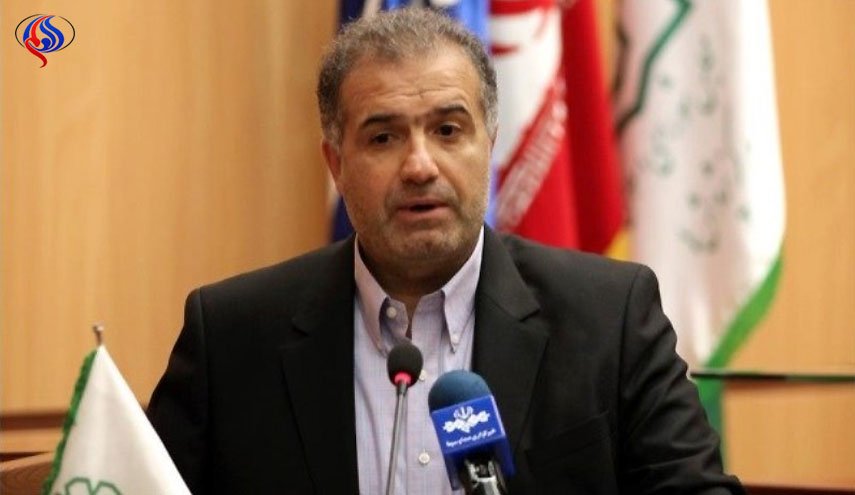 البرلمان الايراني يحتج على نظيره الأوروبي بشأن إقامة إجتماع لزمرة المنافقين