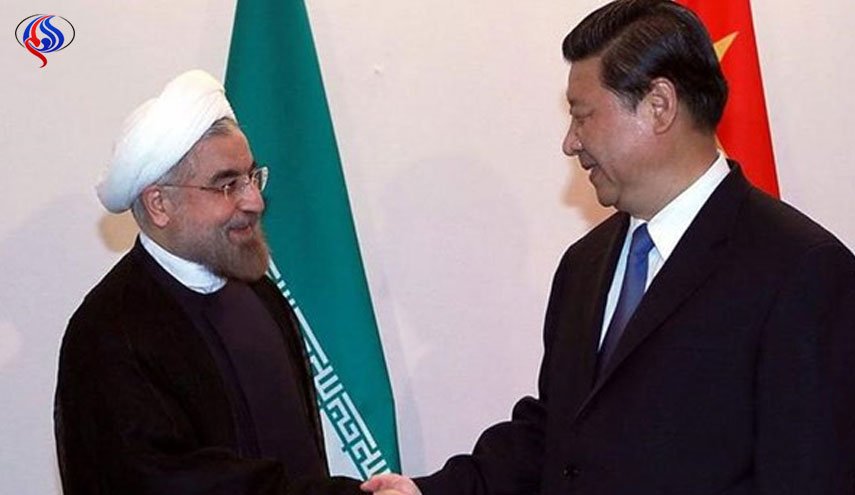 روحاني يؤكد ضرورة إكمال مفاعل أراك وفق الاتفاق النووي