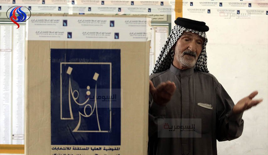 من المستفید من حرق صنادیق الإقتراع العراقية؟!