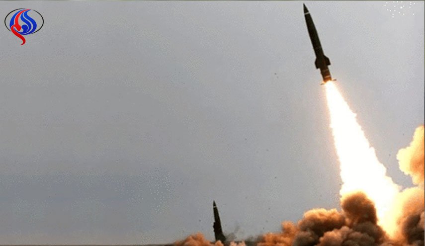 شلیک یک فروند موشک بالستیک دیگر یمن به جنوب عربستان