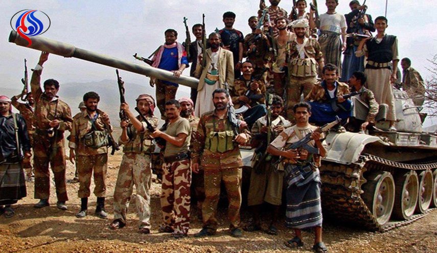 اليمن... اشتعال المعارك في 4 جبهات بالجوف