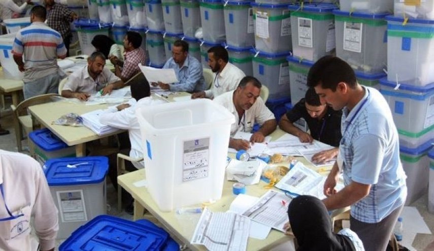 صحيفة تكشف ضغوط أمريكية على العراق للتستر على تزوير الانتخابات