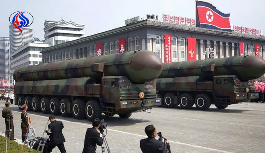 کره شمالی چند بمب هسته ای دارد؟