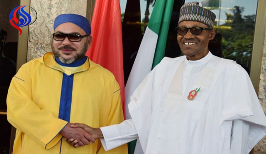 المغرب ونيجيريا توقعان اتفاق تعاون هام