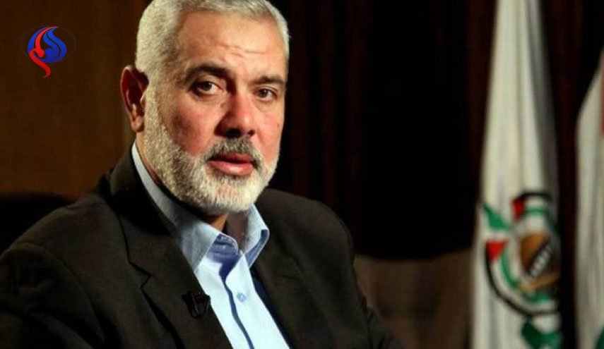 حماس تتلقى دعوة مصرية لزيارة القاهرة لبحث المصالحة