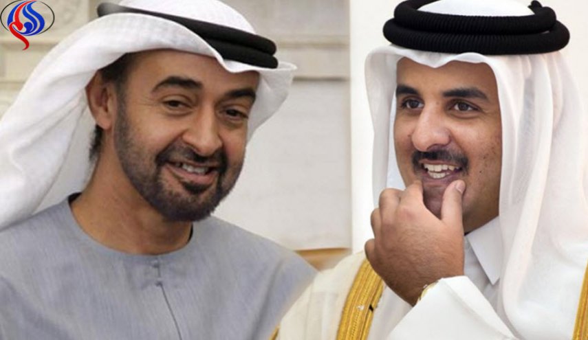 قطر تشكو الإمارات في العدل الدولية لـ