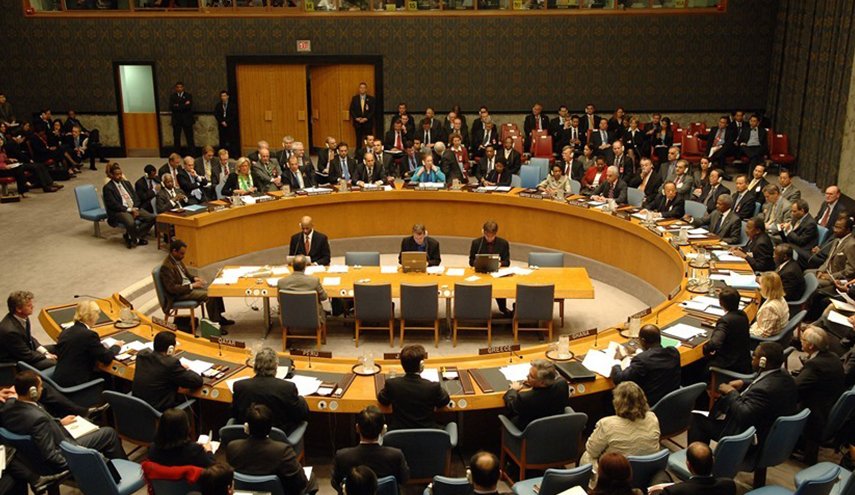 مجلس الأمن يقرر تمديد حظر توريد السلاح إلى ليبيا لمدة 12 شهراً
