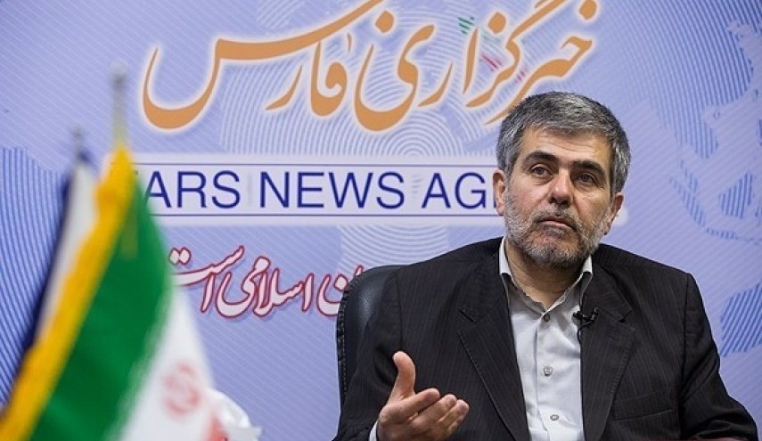 مسؤول سابق: ايران قادرة على الوصول في التخصيب الى 190 الف سو
