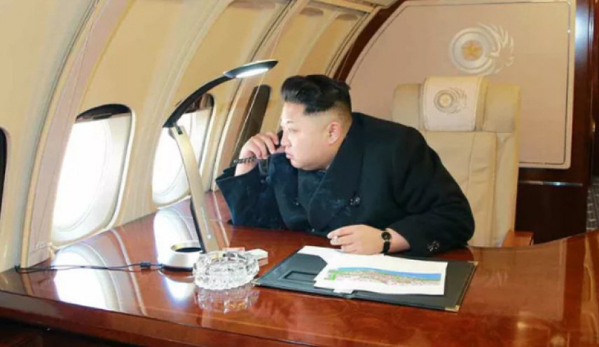 لماذا استعار زعيم كوريا الشمالية طائرة رئيس وزراء الصين؟

