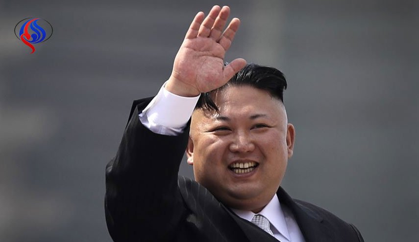 رهبر کره شمالی سنگاپور را ترک کرد
