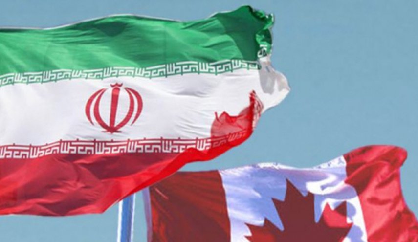تصویب طرح عدم احیای روابط با ایران در پارلمان کانادا
