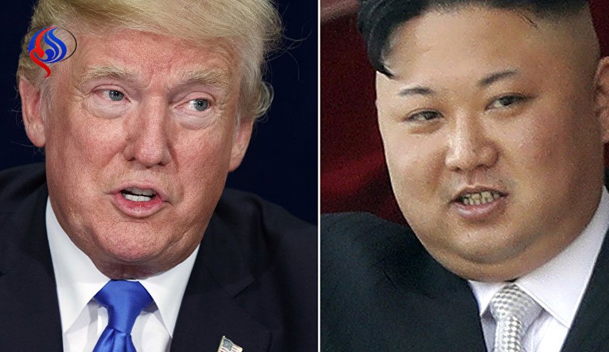 رهبر کره شمالی ترامپ را به پیونگ‌یانگ دعوت کرد