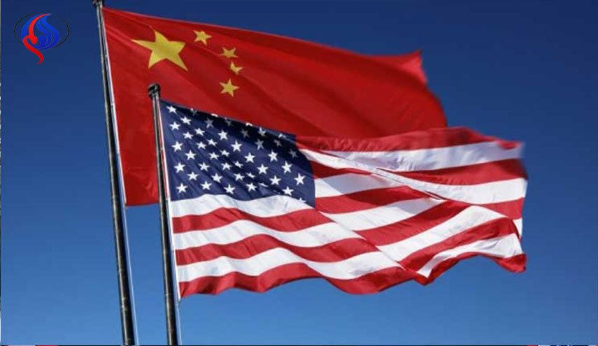 تصاعد الخلافات التجارية بين واشنطن وبكين 