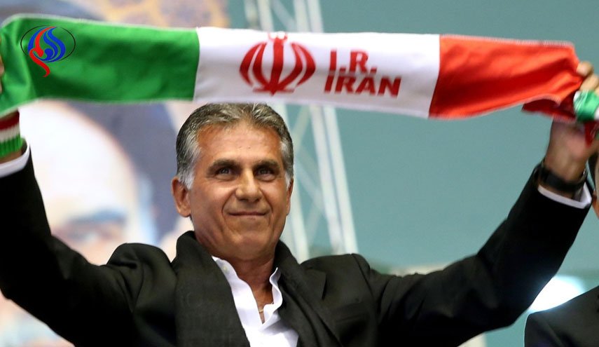 خط و نشان تاکتیکی کی روش برای مراکش/ جنایت نایک علیه فوتبال ایران