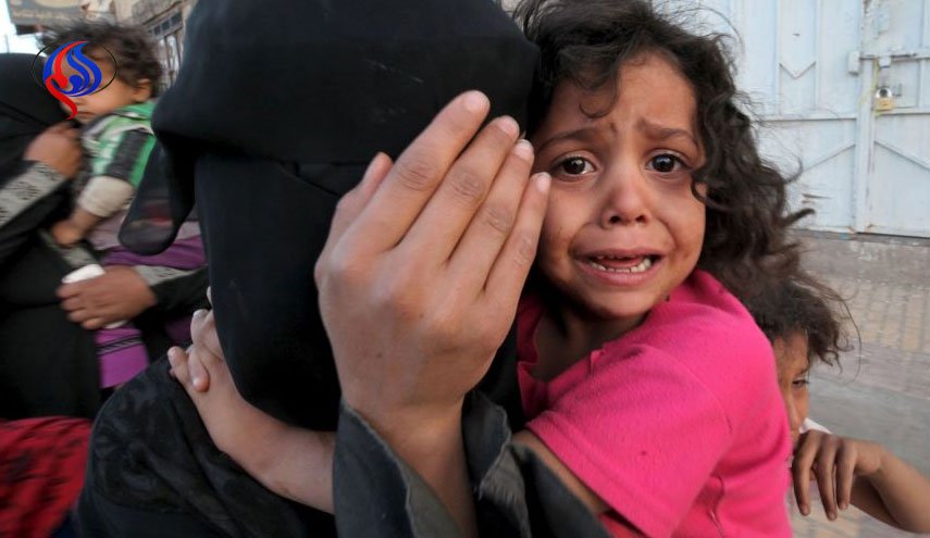یونیسف: حمله عربستان به الحدیده جان ۳۰۰ هزار کودک را تهدید می‌کند