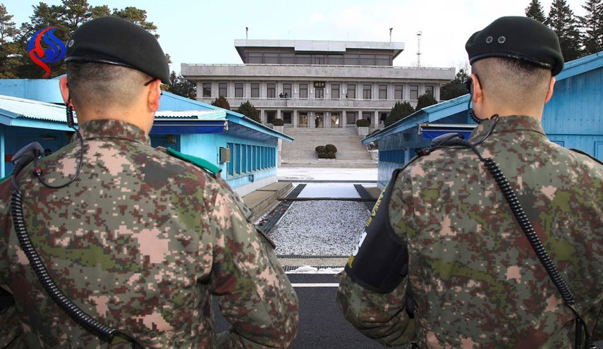 نخستین مذاکرات مقام‌های ارشد نظامی ۲ کره پنجشنبه برگزار می‌شود