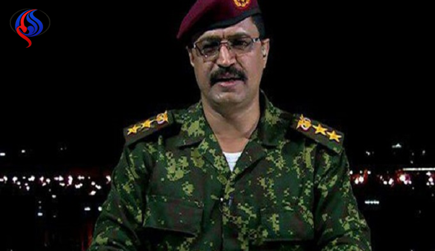 مساعد ناطق الجيش اليمني: ضربة القوة البحرية  الاخيرة هذه رسالتها