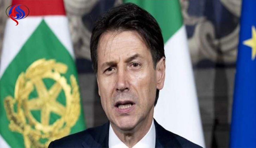 وزير خارجية ايطاليا: مستعدون لدعم عملية الحوار بين واشنطن وبيونغ يانغ