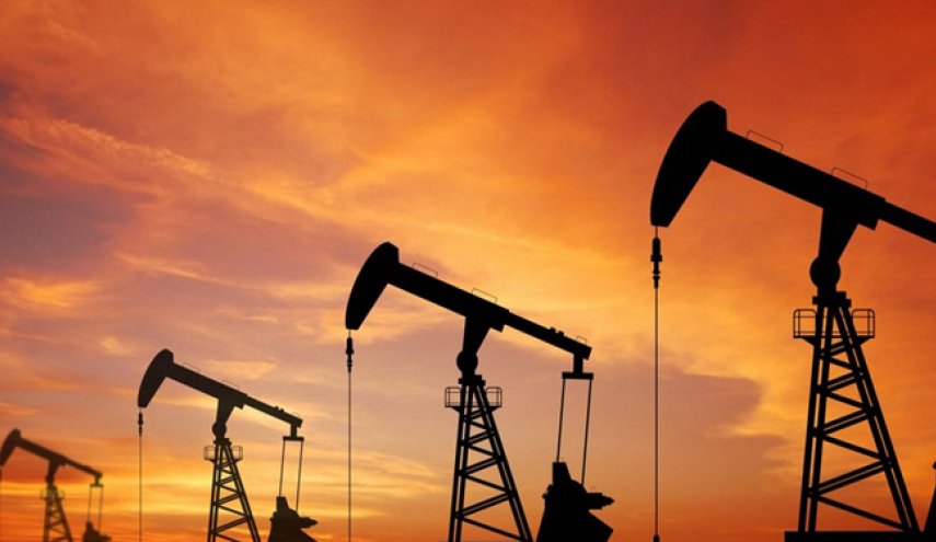 افزایش بهای نفت در بازار نیویورک

