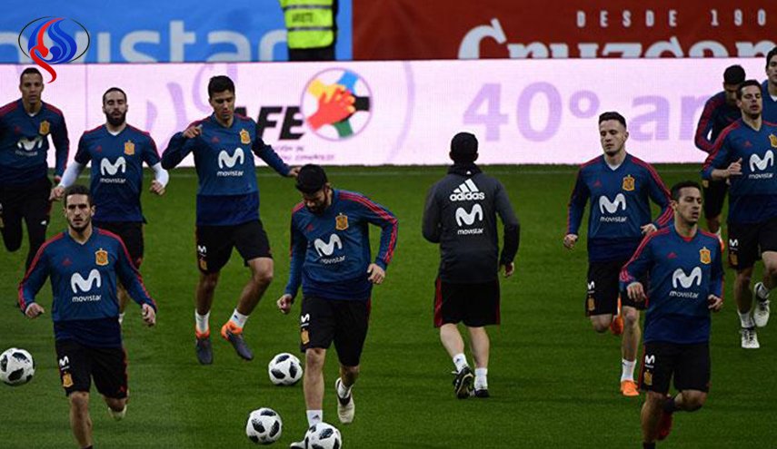 إسبانيا تعلن خليفة لوبيتيجي في مونديال روسيا 2018