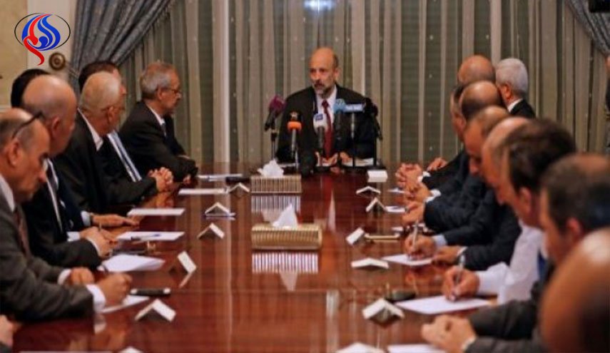 14 وزيرا سابقا في الحكومة الأردنية الجديدة 