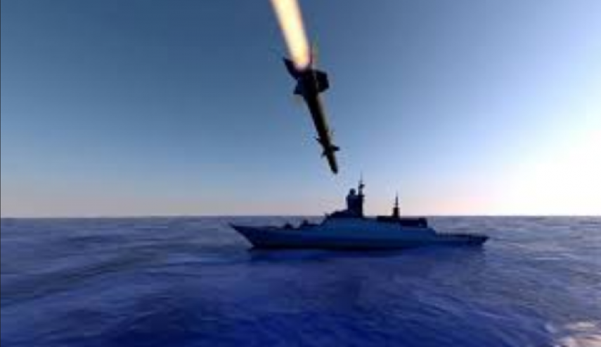 هشدار نیروی دریایی یمن؛ کشتی‌های متجاوز ائتلاف سعودی در الحدیده موشک باران می‌شوند