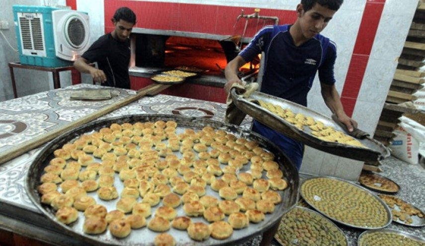 أسعار كعك العيد في مصر تربك حسابات المصريين!