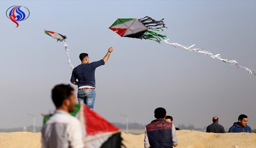 الاحتلال يستهدف نقطة رصد للمقاومة شرق رفح